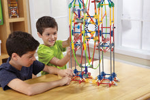 Load image into Gallery viewer, K'NEX Imagine 100 Model Building Set