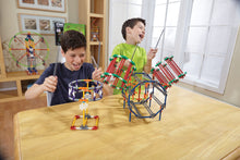 Load image into Gallery viewer, K'NEX Imagine 100 Model Building Set
