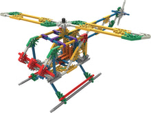 Load image into Gallery viewer, K'NEX Imagine 100 Model Building Set