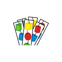 Load image into Gallery viewer, Giant Beads & Laces (60 pcs)