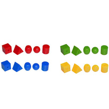 Load image into Gallery viewer, Giant Beads & Laces (60 pcs)