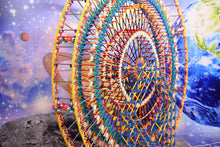 Load image into Gallery viewer, K'NEX Thrill Ride: 6-Foot Giant Ferris Wheel