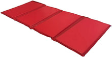 Load image into Gallery viewer, KinderMat Basic Rest Mat 1" Thick