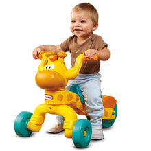 Load image into Gallery viewer, Little Tikes Go & Grow™ Lil' Rollin Giraffe