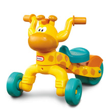 Load image into Gallery viewer, Little Tikes Go & Grow™ Lil' Rollin Giraffe