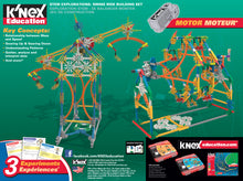 Load image into Gallery viewer, STEM Explorations: Swing Ride Building Set