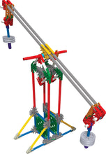 Load image into Gallery viewer, Intro to Simple Machines: Levers & Pulleys