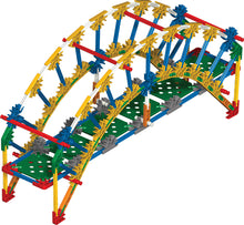 Load image into Gallery viewer, Intro to Structures: Bridges