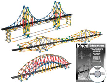 Load image into Gallery viewer, Real Bridge Building