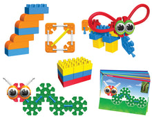 Load image into Gallery viewer, Kid K'NEX Classroom Collection