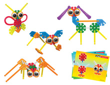 Load image into Gallery viewer, Kid K'NEX Group Set