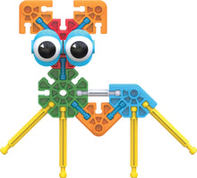 Load image into Gallery viewer, Kid K'NEX Group Set