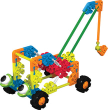 Load image into Gallery viewer, Kid K'NEX Transportation