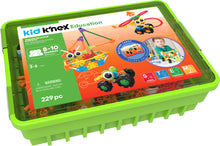 Load image into Gallery viewer, Kid K'NEX Transportation