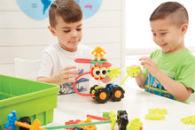 Load image into Gallery viewer, Kid K'NEX Transportation