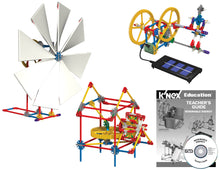 Load image into Gallery viewer, Renewable Energy