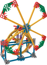 Load image into Gallery viewer, STEM Explorations: Gears Building Set