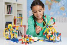 Load image into Gallery viewer, STEM Explorations: Gears Building Set