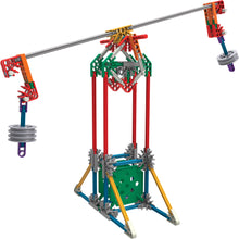Load image into Gallery viewer, STEM Explorations: Levers & Pulleys Building Set