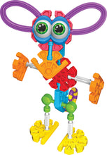 Load image into Gallery viewer, Kid K'NEX Build a Bunch Set