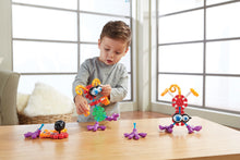 Load image into Gallery viewer, Kid K'NEX Blinkin' Buddies