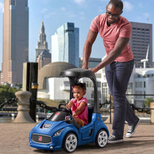 Load image into Gallery viewer, Step 2 Turbo Coupe Foot-to-Floor