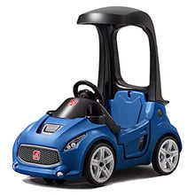 Load image into Gallery viewer, Step 2 Turbo Coupe Foot-to-Floor