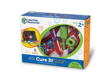 Load image into Gallery viewer, New Sprouts® Cure It!