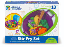 Load image into Gallery viewer, New Sprouts® Stir Fry Set