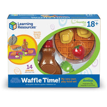 Load image into Gallery viewer, New Sprouts® Waffle Time!