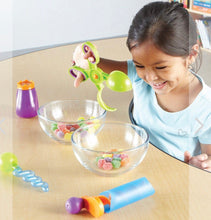 Load image into Gallery viewer, Sand & Water Fine Motor Tool Set