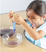 Load image into Gallery viewer, Sand & Water Fine Motor Tool Set