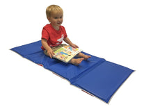 Load image into Gallery viewer, KinderMat Basic Rest Mat 1" Thick
