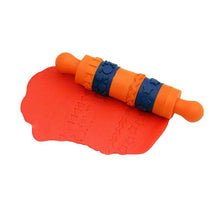 Load image into Gallery viewer, Ready2Learn™ Easy Grip Multi Pattern Roller Set 2