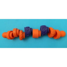 Load image into Gallery viewer, Ready2Learn™ Easy Grip Multi Pattern Roller Set 2
