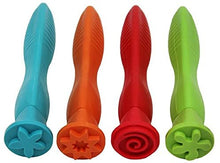 Load image into Gallery viewer, Ready2Learn™ Easy Grip Pattern Stampers (Set of 4)