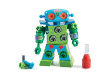 Load image into Gallery viewer, Design & Drill® Robot