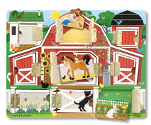 Load image into Gallery viewer, Hide & Seek Farm