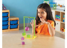 Load image into Gallery viewer, STEM Force & Motion Activity Set