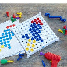 Load image into Gallery viewer, Design & Drill® Activity Center