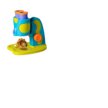 Load image into Gallery viewer, GeoSafari® Jr. My First Microscope