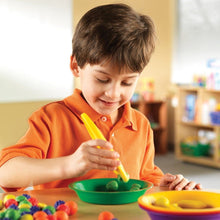 Load image into Gallery viewer, Primary Science® Jumbo Tweezers (Set of 12)