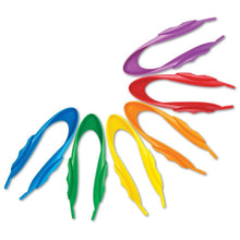 Load image into Gallery viewer, Primary Science® Jumbo Tweezers (Set of 12)