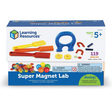 Load image into Gallery viewer, Super Magnet Classroom Lab Kit