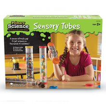 Load image into Gallery viewer, Primary Science® Sensory Tubes