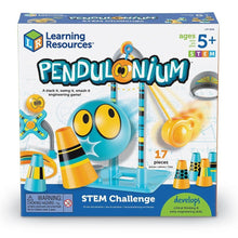 Load image into Gallery viewer, Pendulonium STEM Challenge