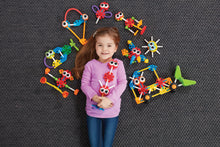 Load image into Gallery viewer, Kid K'NEX Build a Bunch Set