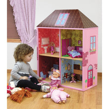 Load image into Gallery viewer, KROOOM Dolls House - Bookcase