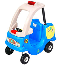 Load image into Gallery viewer, Patrol Car