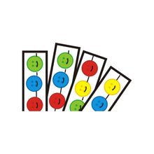 Load image into Gallery viewer, Lacing Buttons (140 pcs)